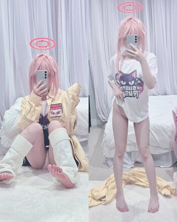 Full leaked Nika nikola / private photo