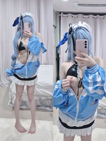 Full leaked Apr allegra/ private photo