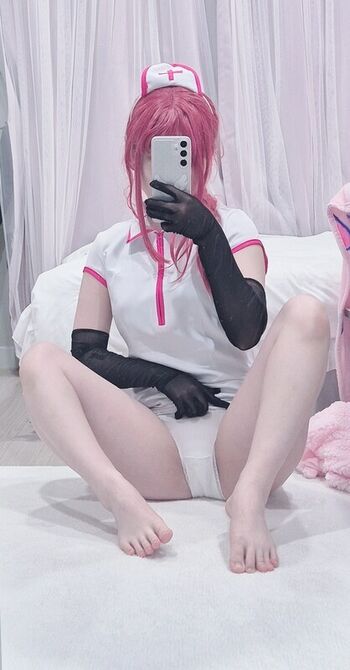 Full leaked Manon marsault/ private photo