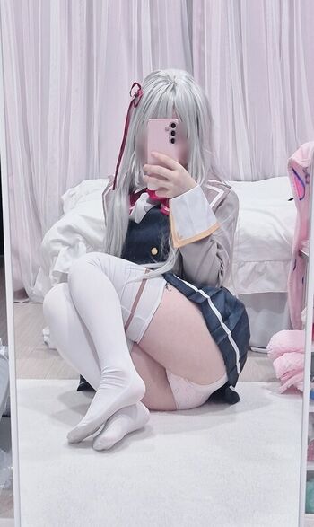 Full leaked Asunacutie/ private photo