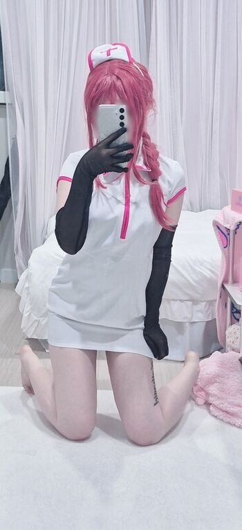 Full leaked Anna deluxe/ private photo