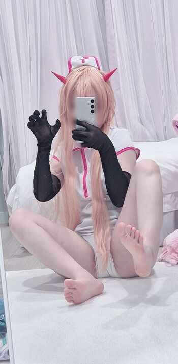 Full leaked Chu page private photo