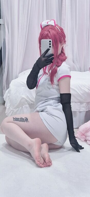 Full leaked Asunacutie/ private photo