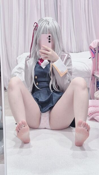 Full leaked At isabellacyh/ private photo
