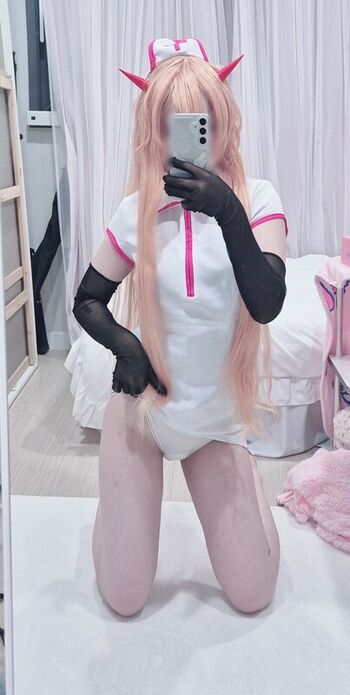 Full leaked Curomushka/ private photo