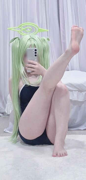 Full leaked Chu page private photo
