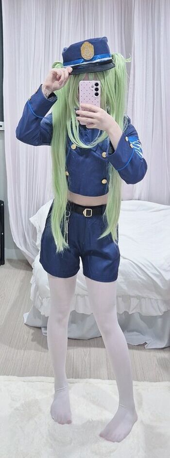 Full leaked Chu page private photo