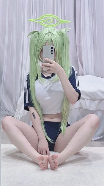 Full leaked Chu page private photo