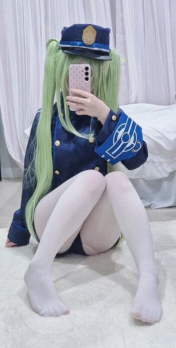 Full leaked Chu page private photo