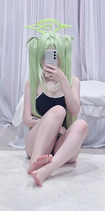 Full leaked Chu page private photo