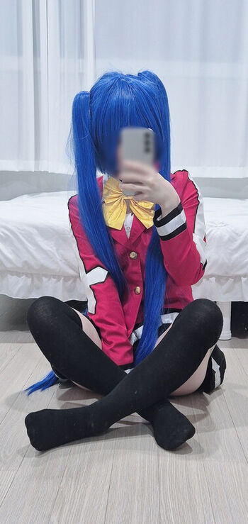 Full leaked Ivybaby/ private photo