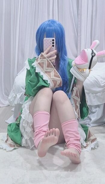 Full leaked Chu private photo