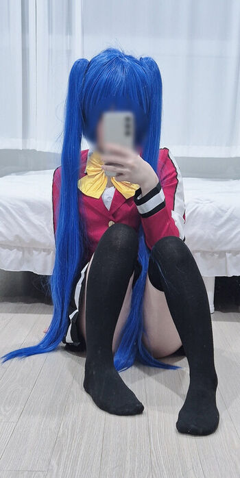 Full leaked Kalliemartell/ private photo