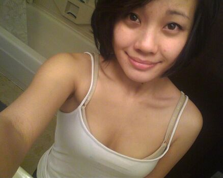 Full leaked Chua bomi lee private photo