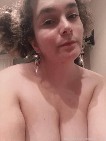 Full leaked Chubbychunky private photo