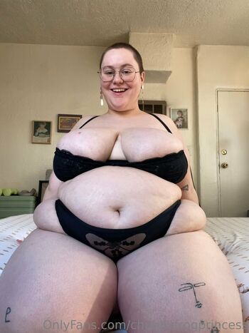 chubbyfrogprincess
