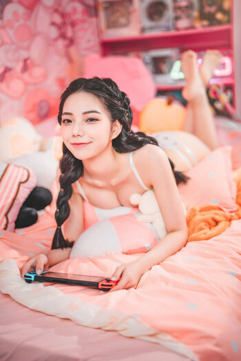 Full leaked Chuchu private photo