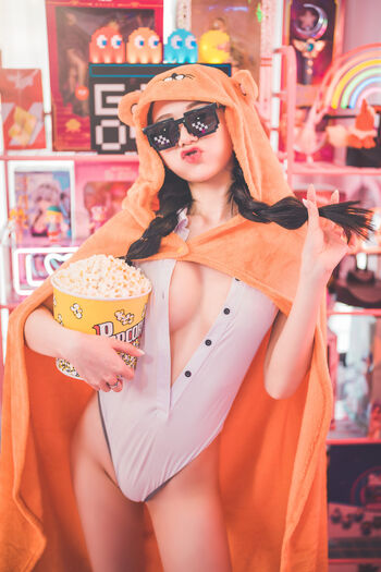 Full leaked Chuchu private photo