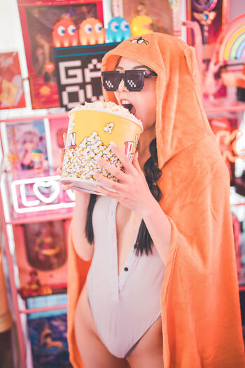 Full leaked Chuchu private photo