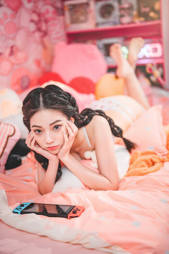 Full leaked Chuchu private photo