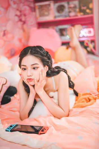 Full leaked Chuchu private photo