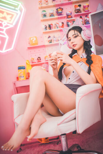 Full leaked Chuchu private photo
