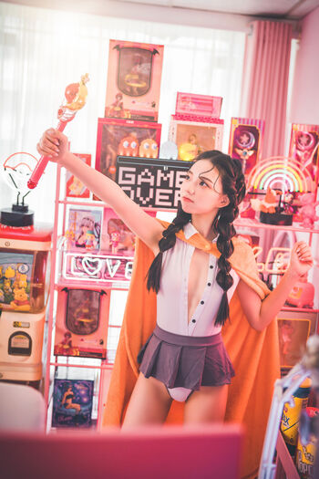 Full leaked Chuchu private photo