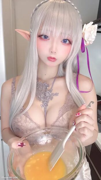 Full leaked Chuchun m private photo