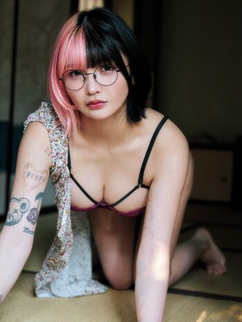 Full leaked Chukimeroday page private photo