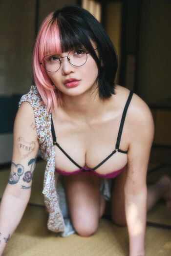 Full leaked Chukimeroday private photo