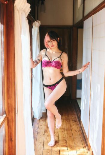 Full leaked Chukimeroday private photo