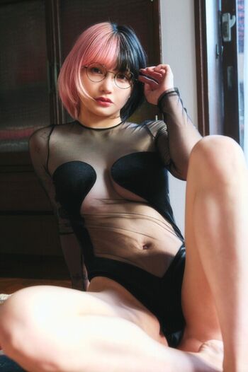 Full leaked Chukimeroday private photo