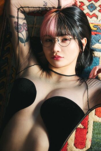 Full leaked Chukimeroday private photo