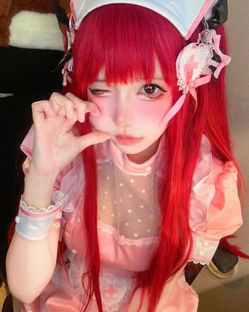 Full leaked Chulianeru private photo