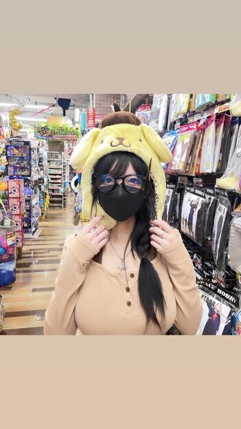 Full leaked Chulianeru private photo