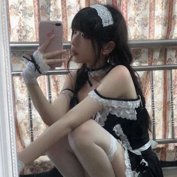 Full leaked Chulianeru private photo
