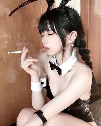 Full leaked Chulianeru private photo