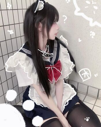 Full leaked Chulianeru private photo