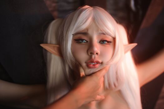 Full leaked Chuneko private photo