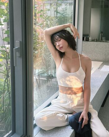 Full leaked Chungsemi private photo
