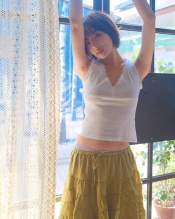 Full leaked Chungsemi private photo