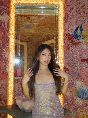 Full leaked Chunlienn private photo