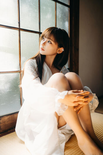 Full leaked Chunmomo private photo