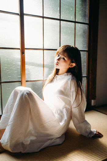 Full leaked Chunmomo private photo