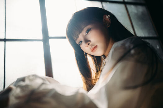 Full leaked Chunmomo private photo