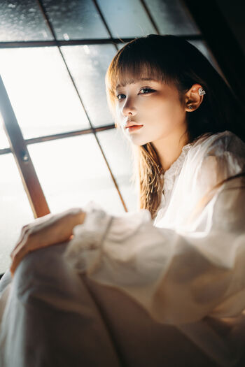 Full leaked Chunmomo private photo