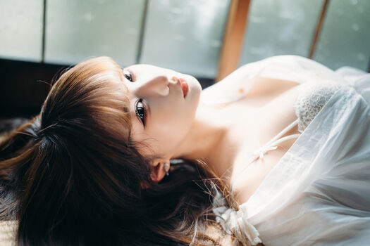 Full leaked Chunmomo private photo