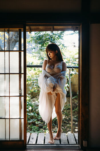Full leaked Chunmomo private photo