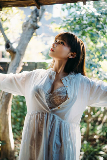 Full leaked Chunmomo private photo