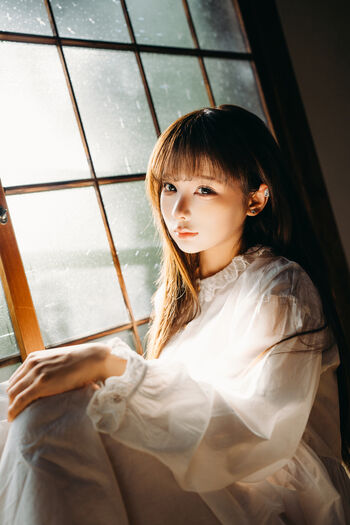 Full leaked Chunmomo private photo